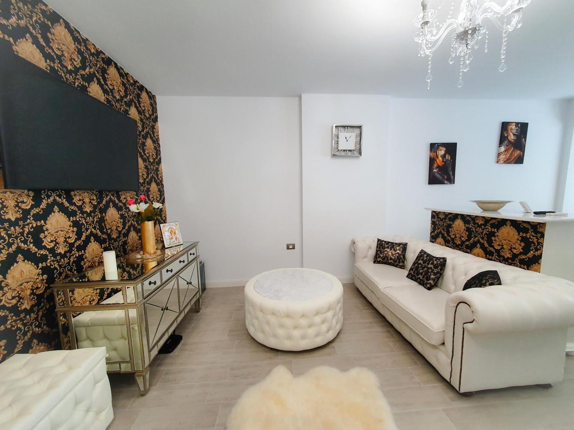 Rebeq Aparthotel Alezzi Beach Неводарі Номер фото
