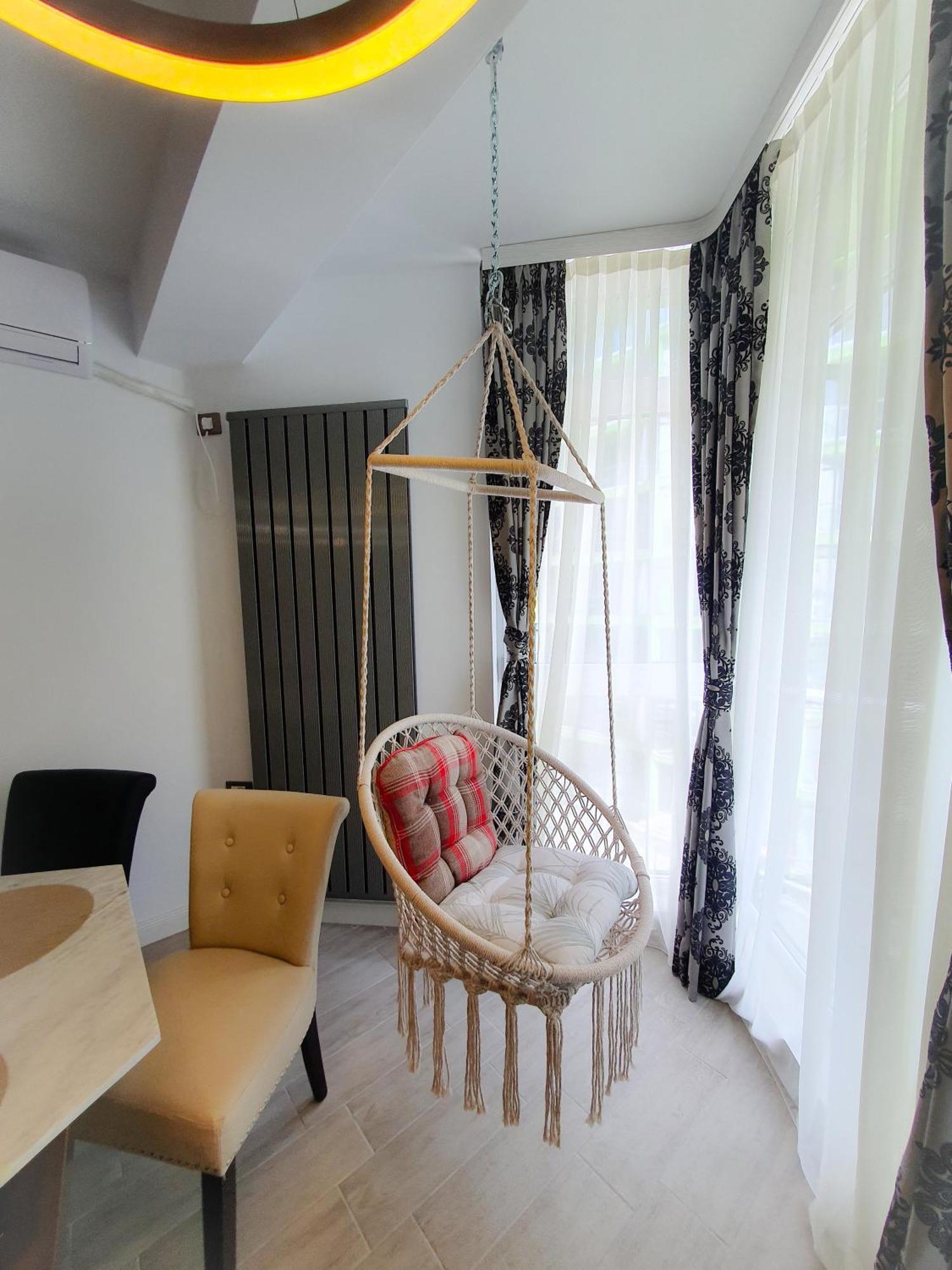 Rebeq Aparthotel Alezzi Beach Неводарі Номер фото