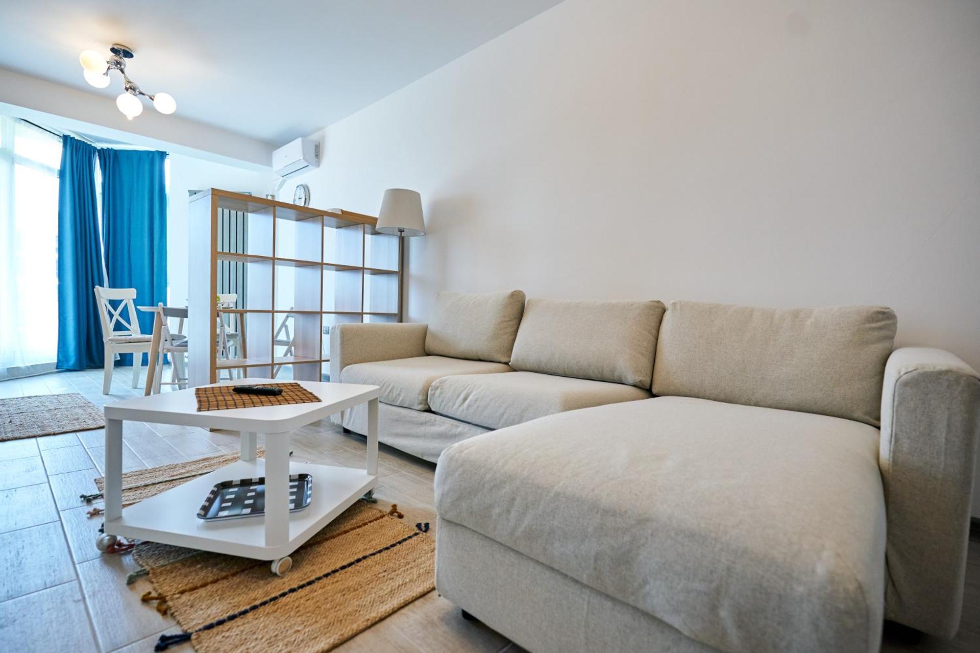 Rebeq Aparthotel Alezzi Beach Неводарі Номер фото
