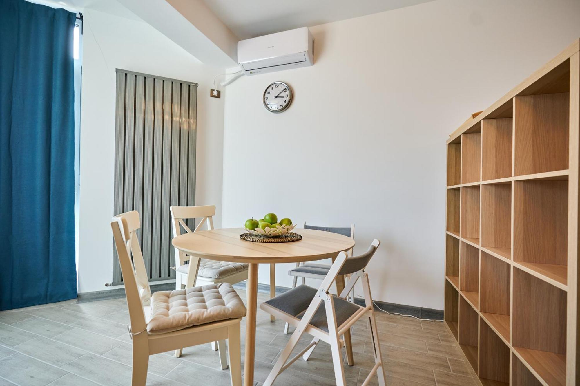 Rebeq Aparthotel Alezzi Beach Неводарі Номер фото