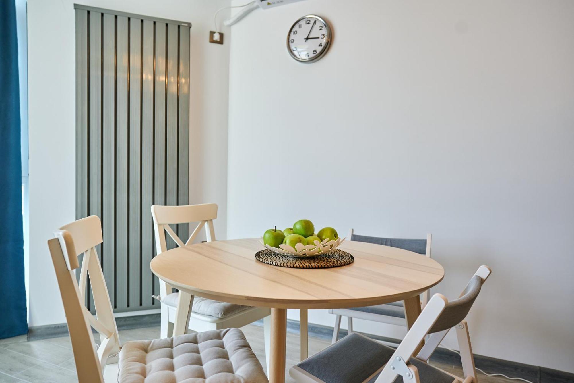 Rebeq Aparthotel Alezzi Beach Неводарі Номер фото