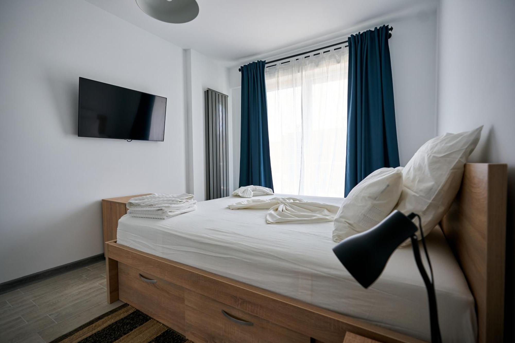 Rebeq Aparthotel Alezzi Beach Неводарі Номер фото