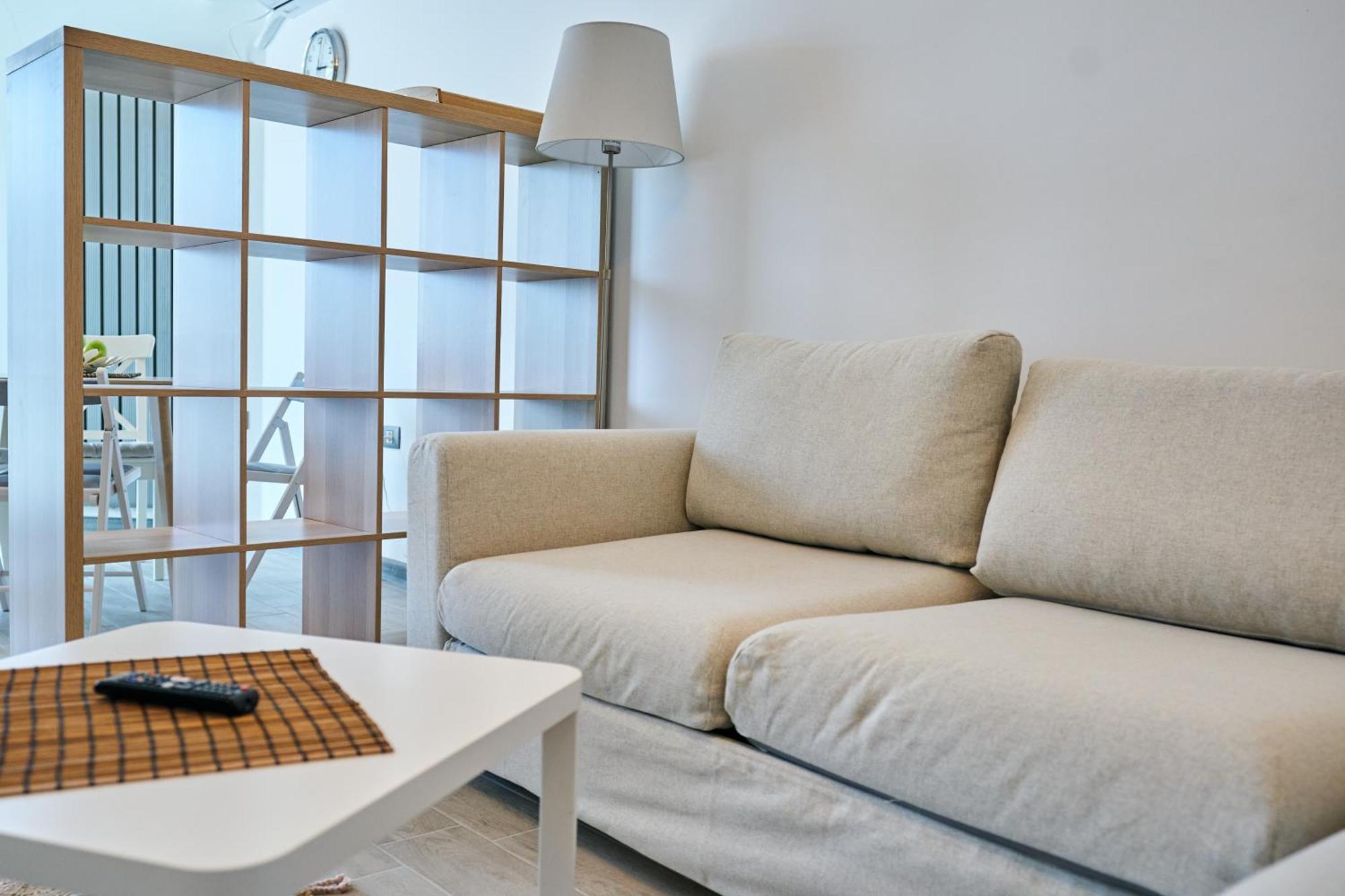 Rebeq Aparthotel Alezzi Beach Неводарі Номер фото